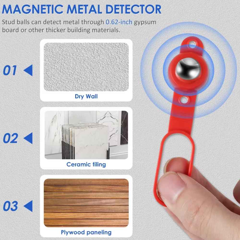 Metal Detector Tool