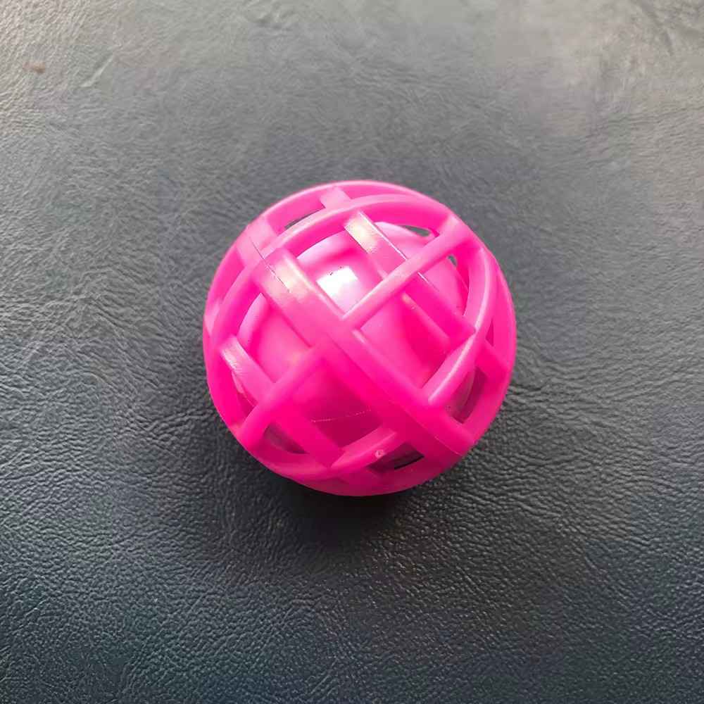 Scouring Ball