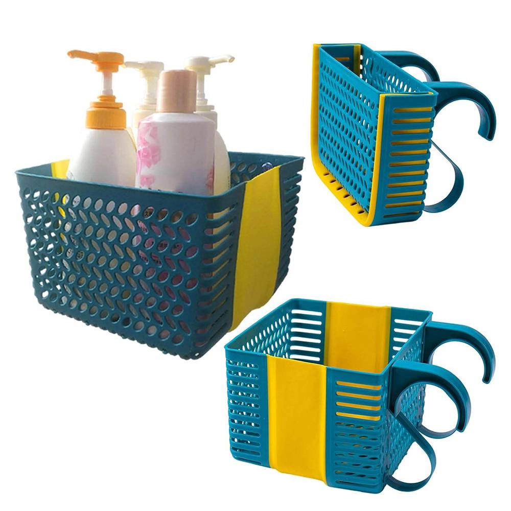 Poolside Storage Basket