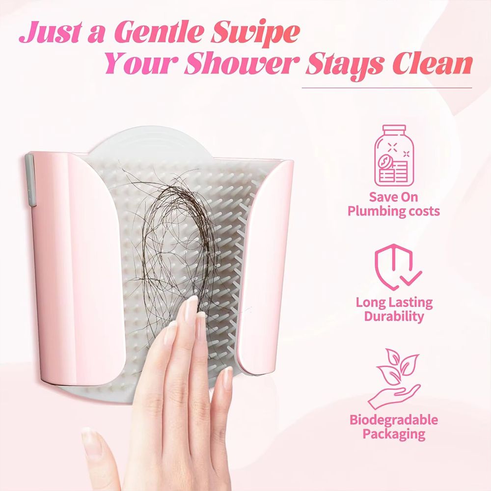 Hair Catcher