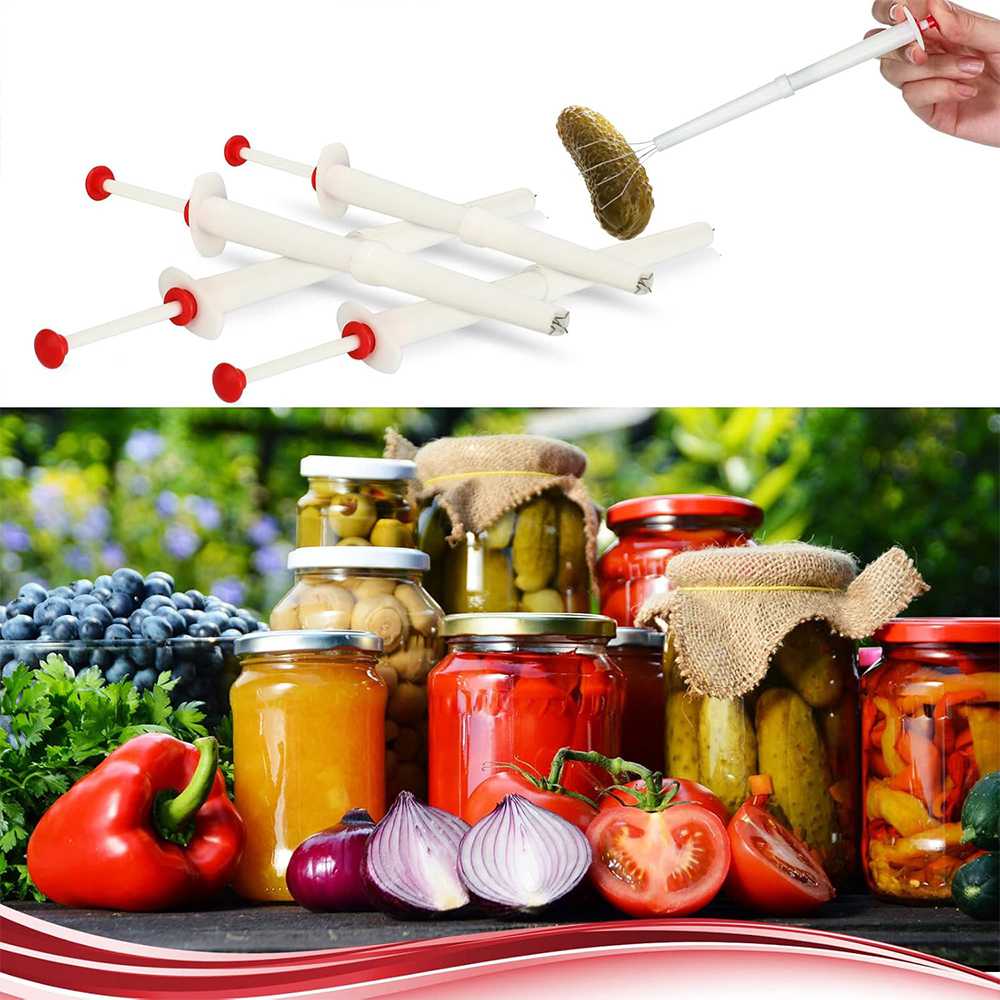 Pickle Grabber Tool