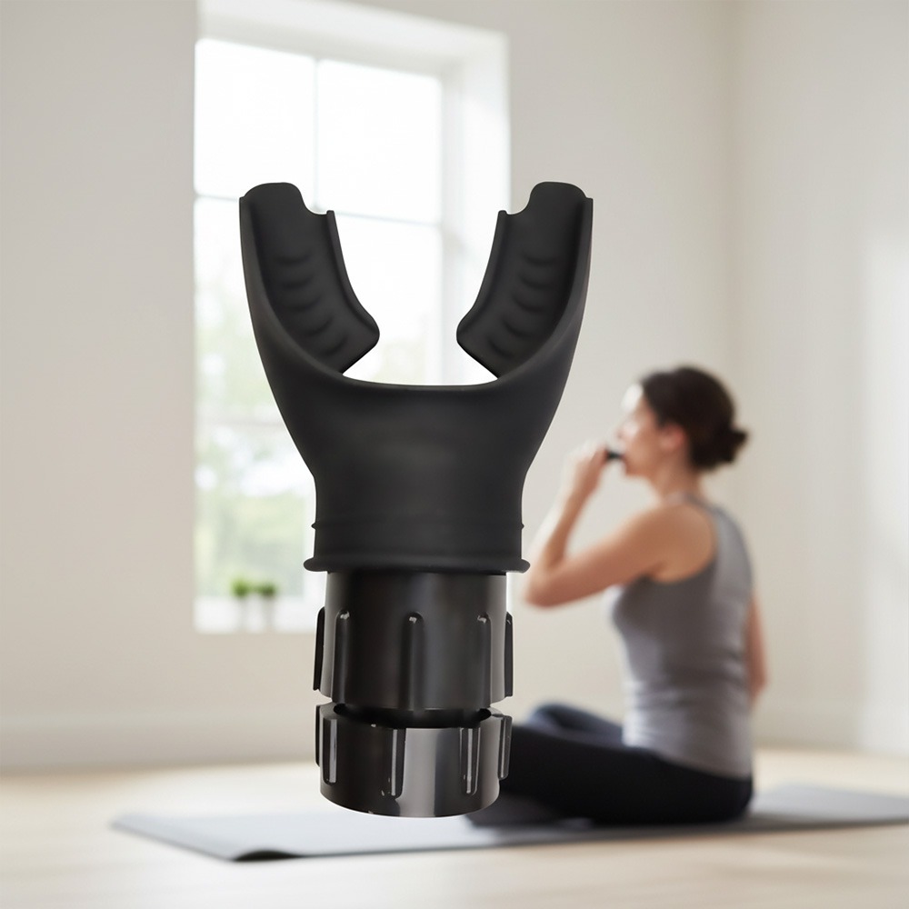 Simple Breathing Trainer