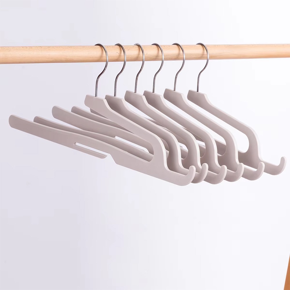 Pants Hanger with Hooks