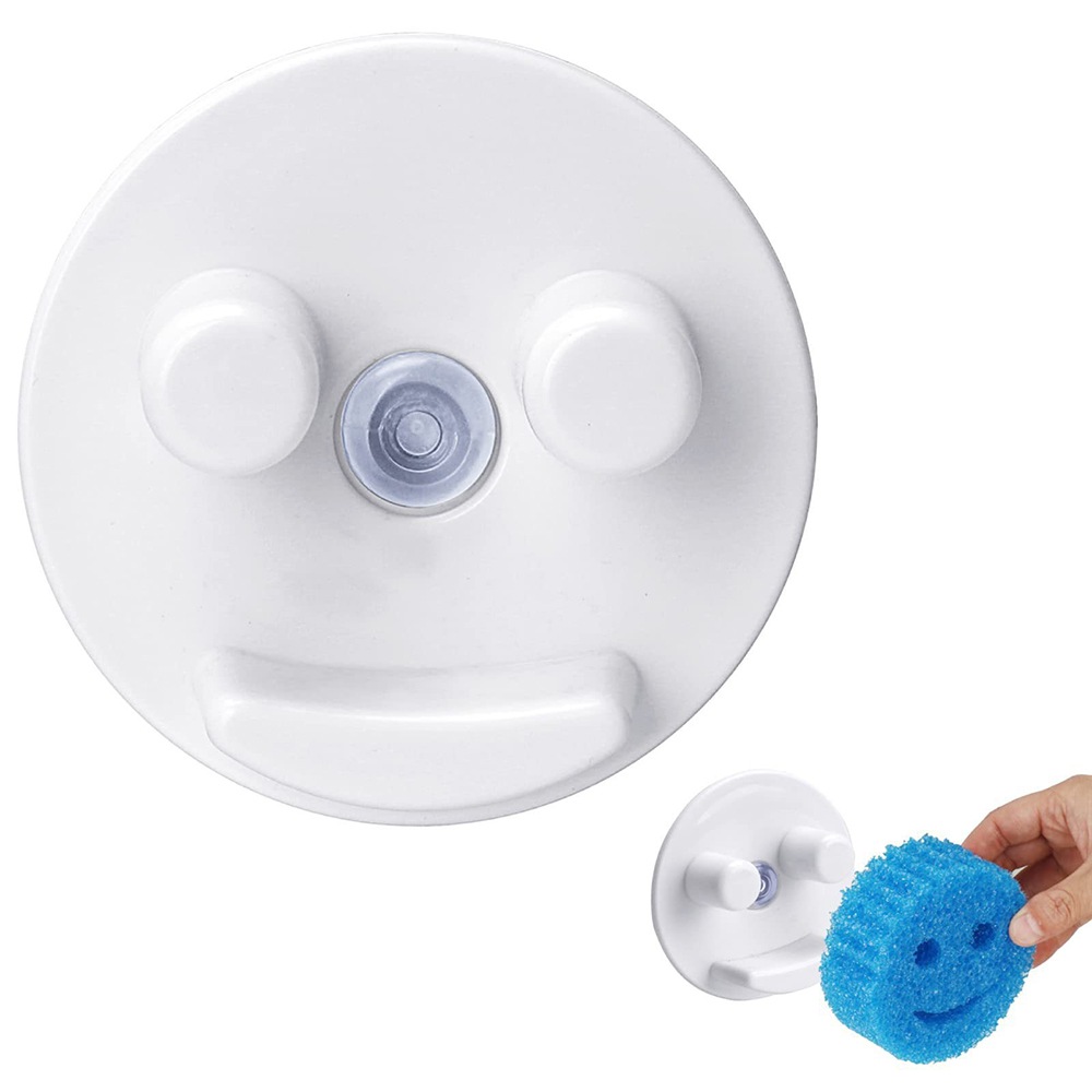 Smiling Face Mounting Bracket