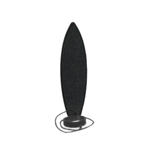 Finger Surfboard
