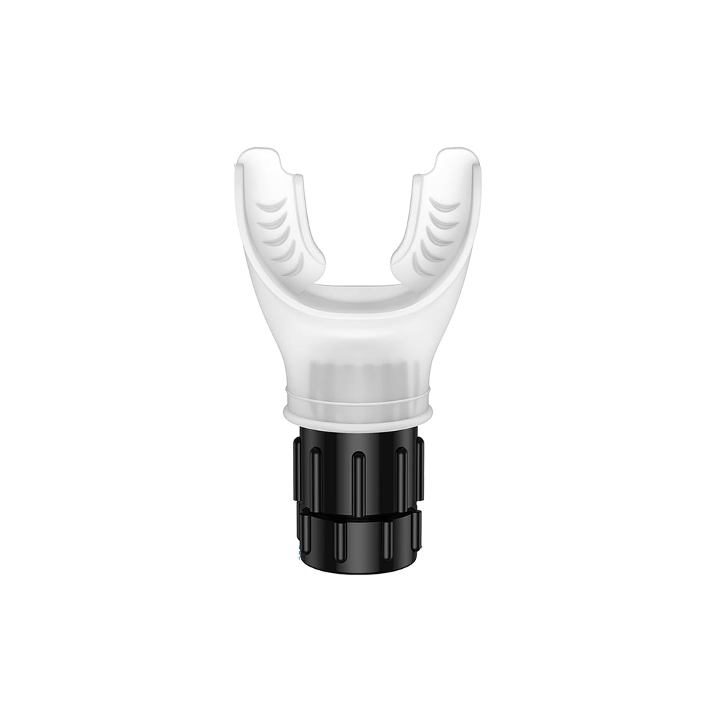 Fitness Trainer Breathing Trainer