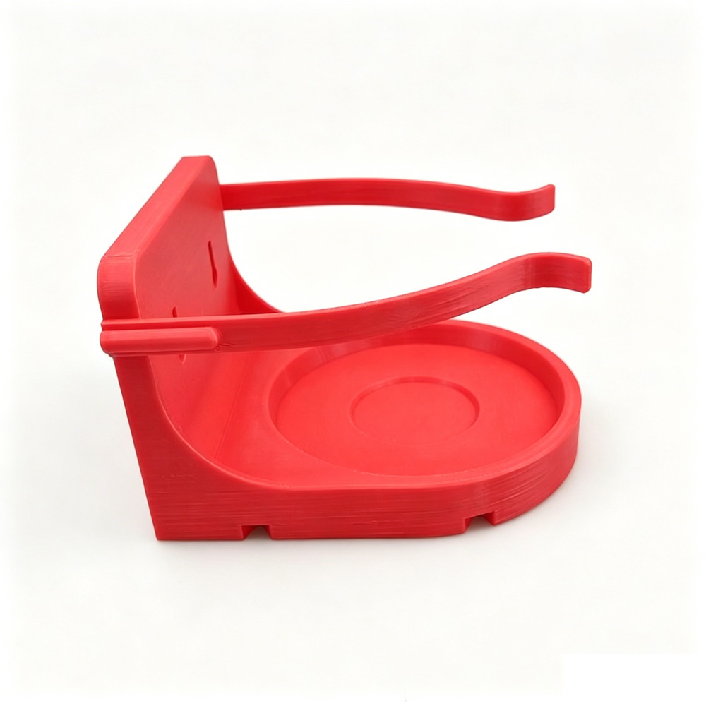 Choking Rescue Device Storager