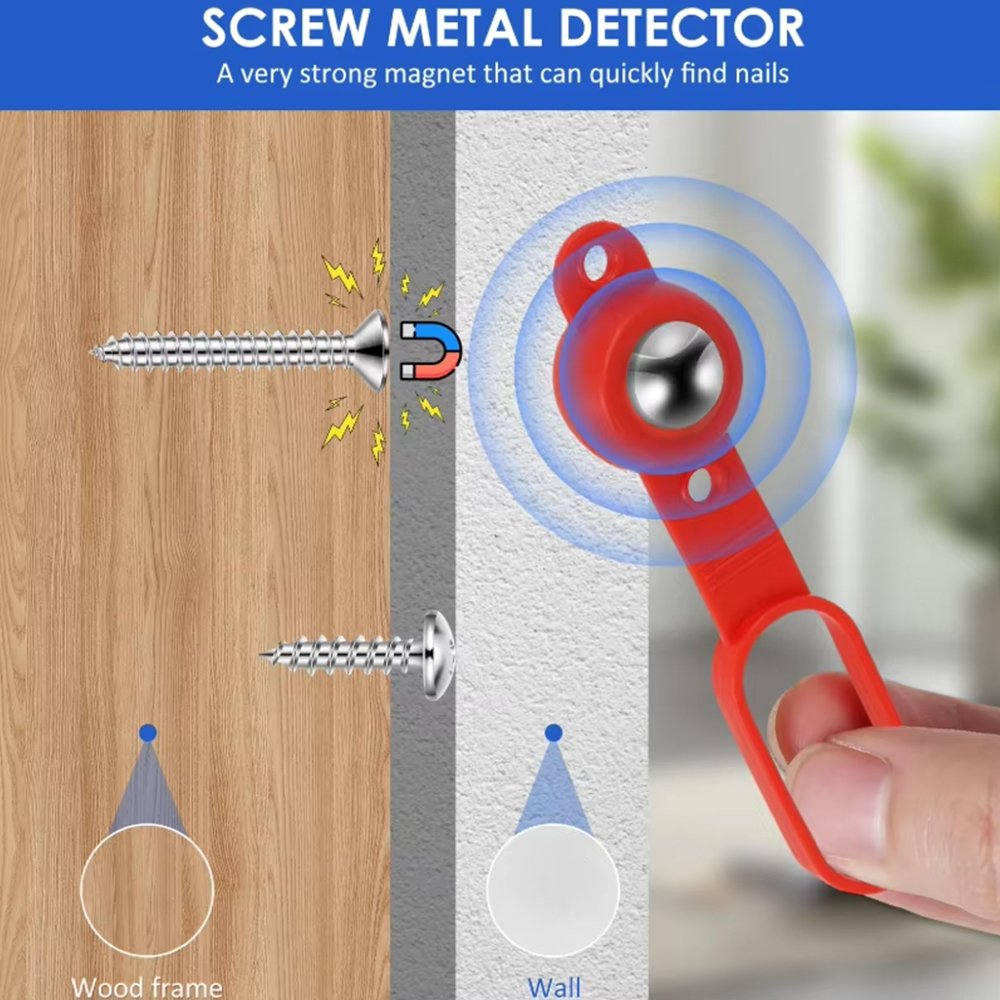 Magnetic Stud Finder