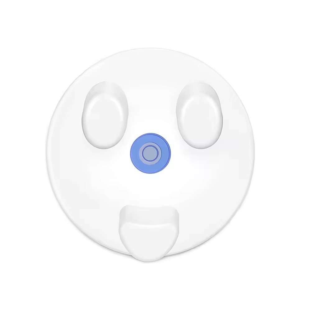 Smiling Sponge Holder