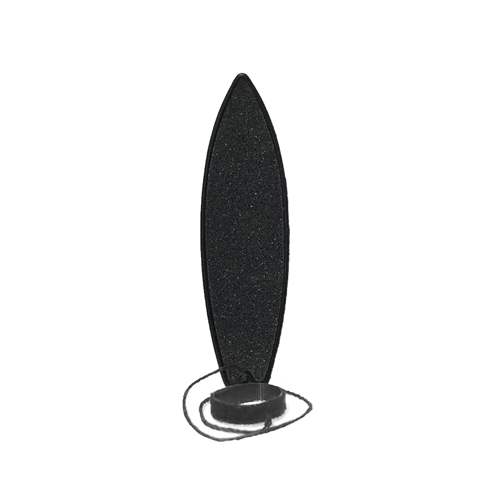 Finger Surfboard