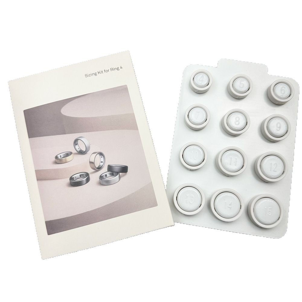 Ring Sizing Kit