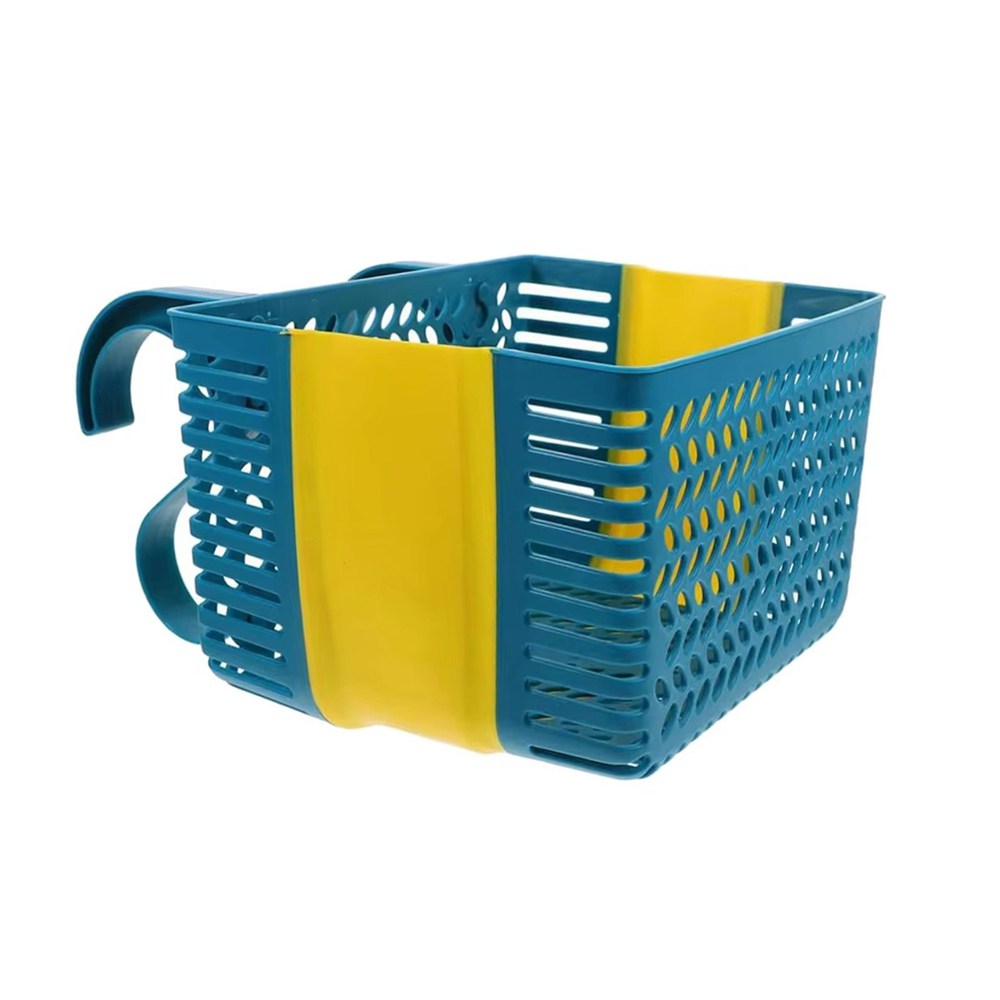 Swimming Pool Storage Basket