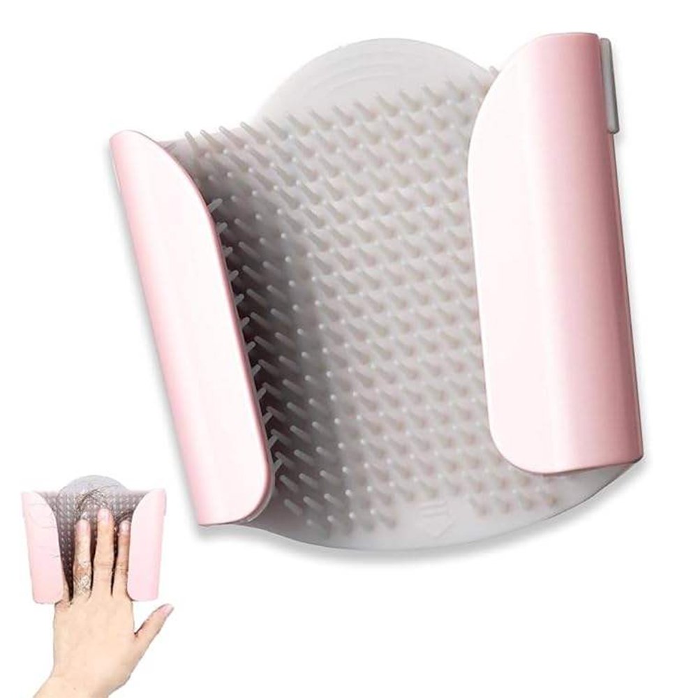 Shower Wall Hair Catcher
