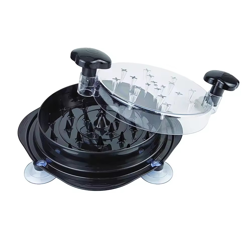 Minced Chicken Machine（with Suction Base）