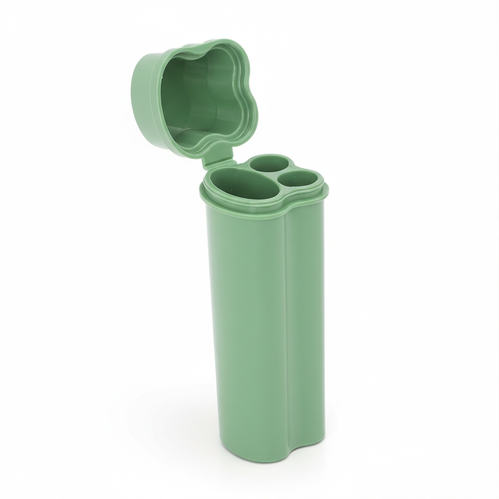 Pre-roll Cone Holder Case