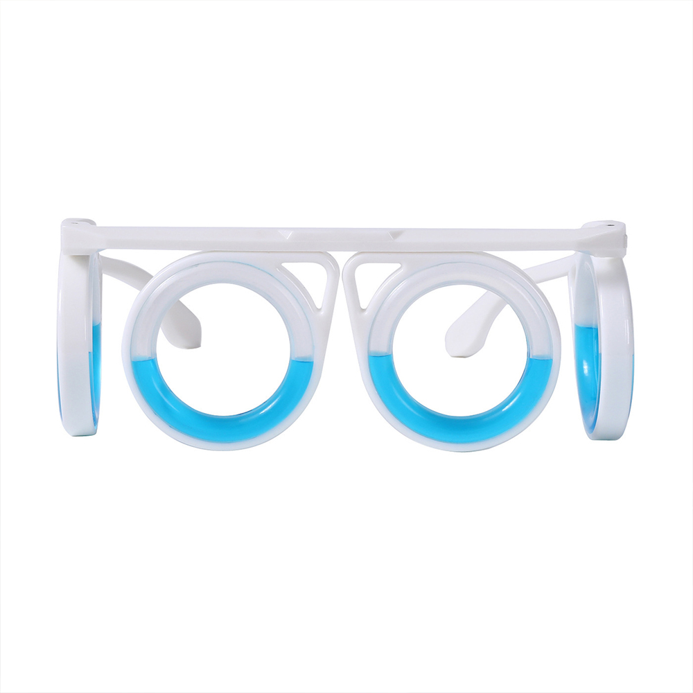 Anti- Motion Sickness Glasses