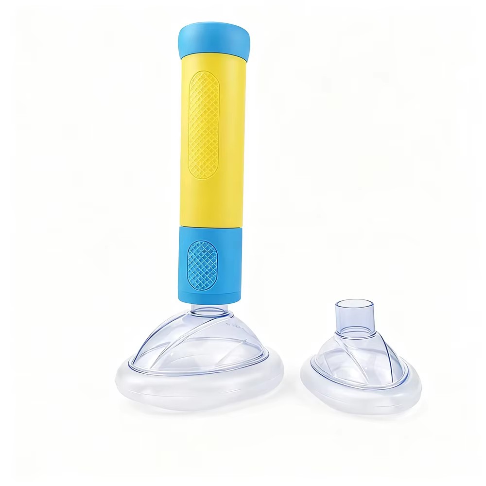Choking Emergency Device